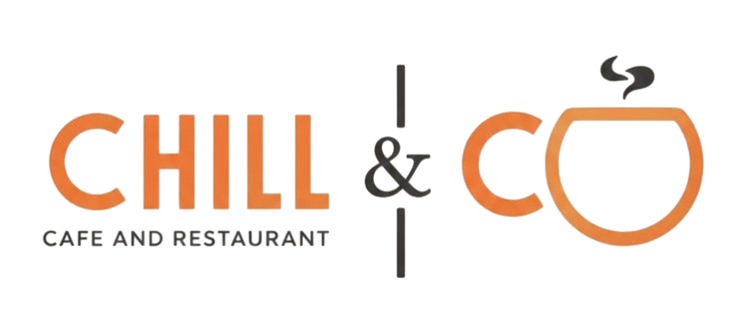 Chill & Co logo