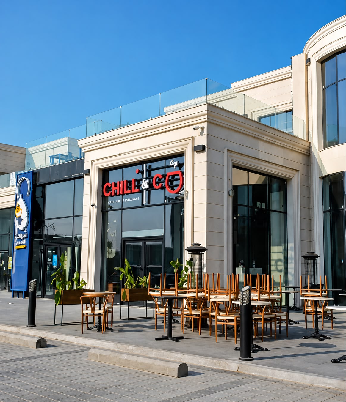 Chill & Co latest news
